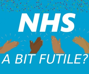 Clap for NHS?